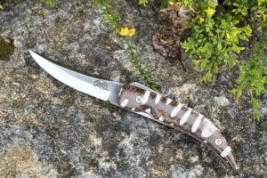 Citadel TREY THUM “ELESHA”- Couteau de Poche.