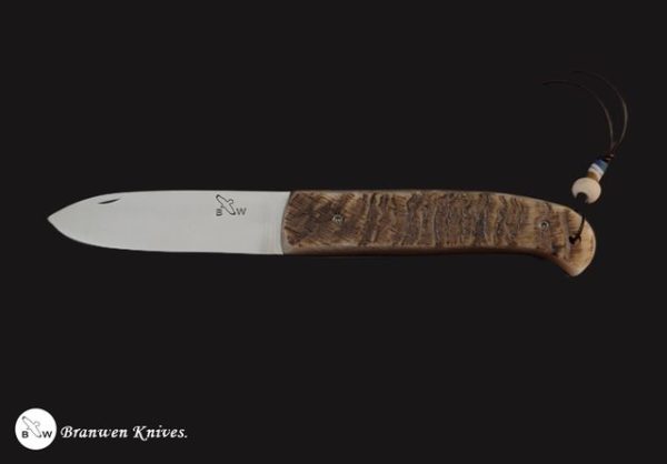 Branwen pocket knife