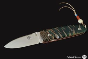 Citadel Monterey “RIS”- Couteau de Poche.