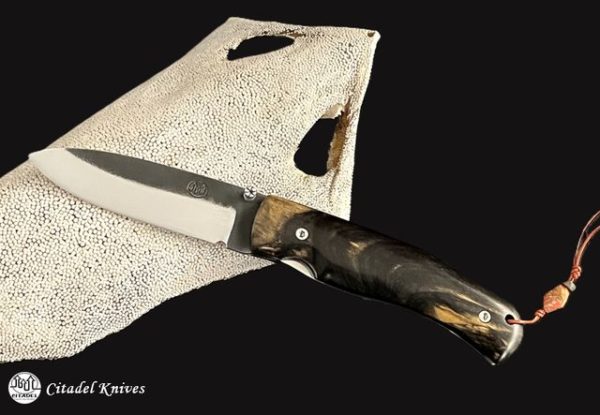 Citadel pocket knife