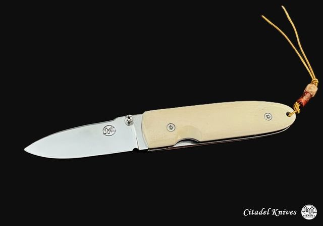 Citadel couteau pliant