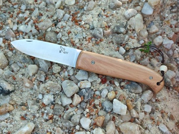 Branwen couteau pliant