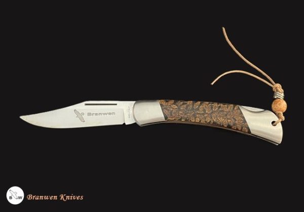 Branwen Pocket knife- Ciatdel