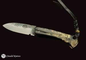 Citadel Aizto pocket knife