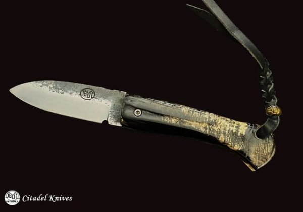 Citadel Aizto pocket knife