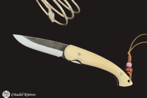 Citadel TRIDENT os- Couteau de Poche.