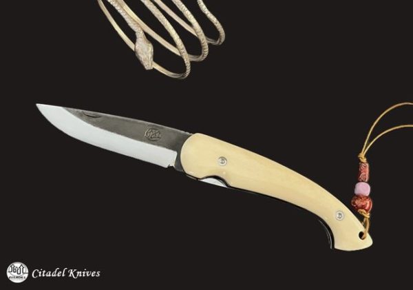 Citadel pocket knife