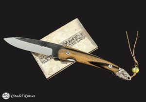 Citadel Occitan pocket knife