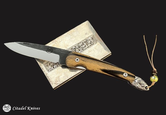 Citadel Occitan pocket knife