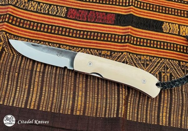 Citadel pocket knife