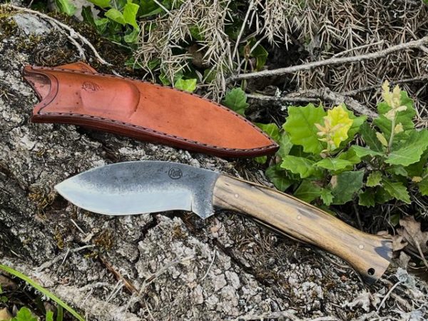 Citadel Kukri lame fixe