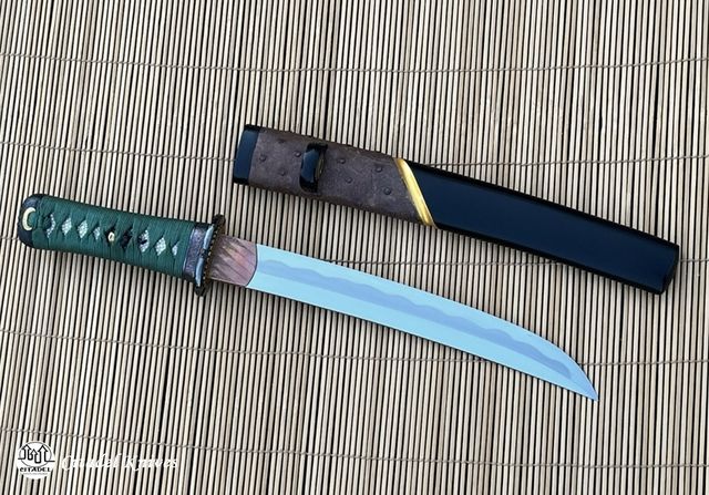 Citadel Tanto