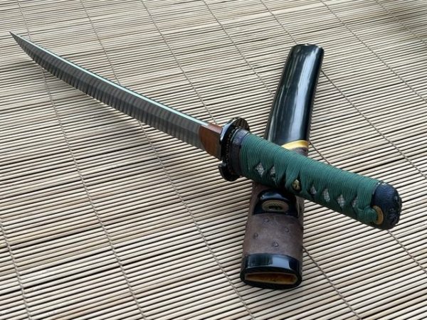 Citadel Tanto