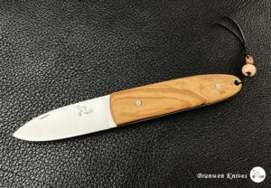 Couteau branwen-durango