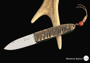 Couteau Branwen Durango