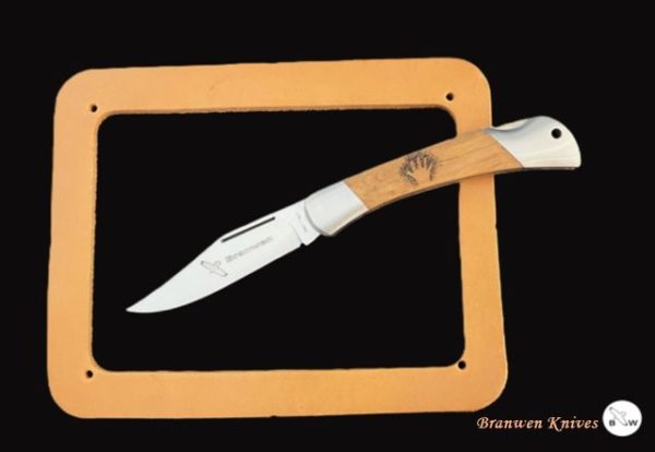 Branwen pocket knife-Citadel