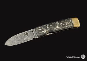 Citadel Stavanger pocket knife