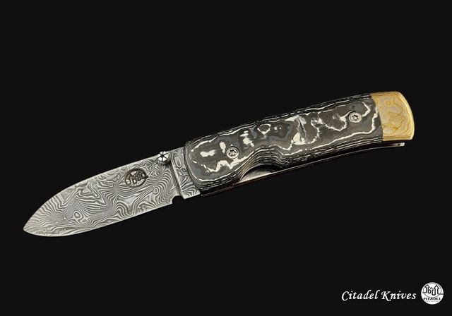Citadel Stavanger pocket knife