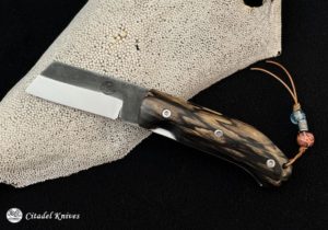 Citadel couteau pliant