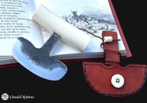 Citadel Knife