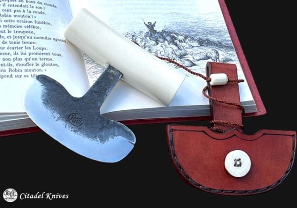 Citadel Knife