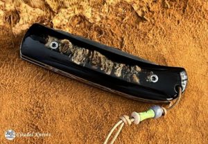Citadel pocket knife