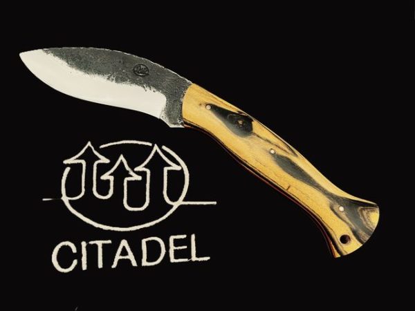 Citadel Kukri fixed blade