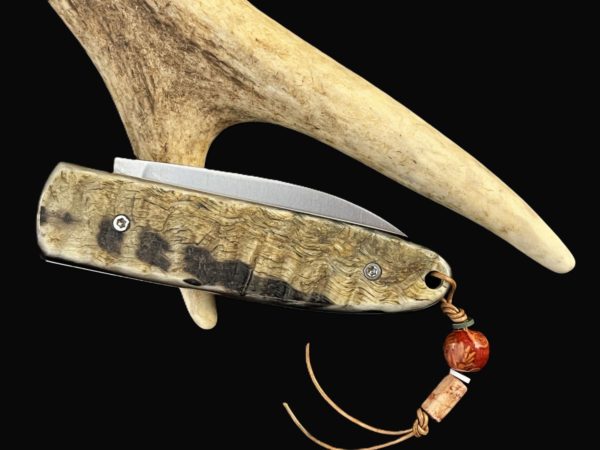 Citadel Knife-Branwen knife