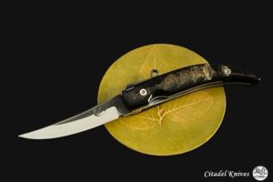 Citadel Trey Thum “QUEEN”- Couteau de poche.