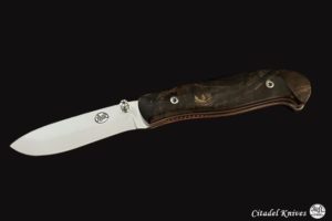 Citadel Narvik “ELMAR”- Couteau de poche.
