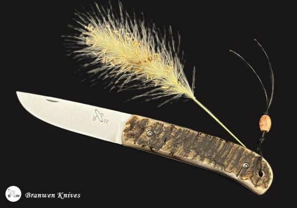 Couteau pliant Branwen