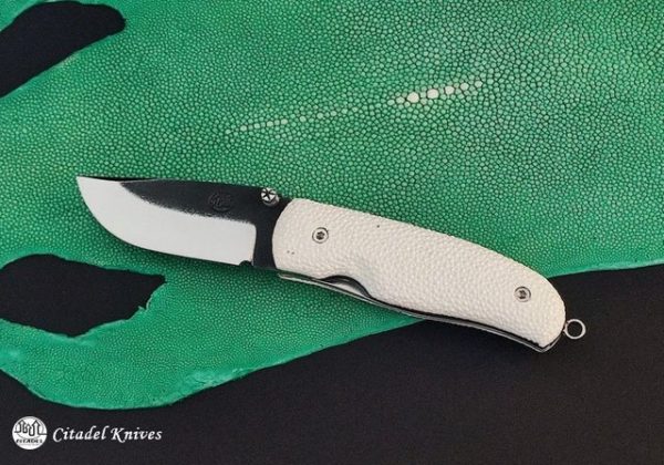 Citadel pocket knife