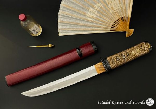 Citadel Tanto