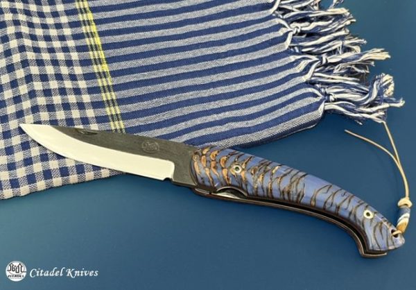 Citadel couteau pliant