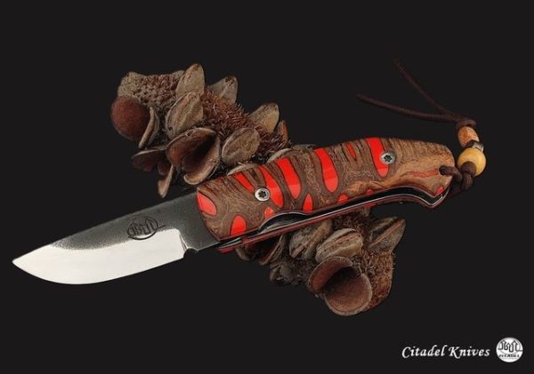 Citadel Saigon pocket knife