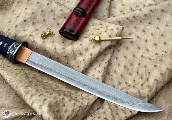 Citadel Tanto