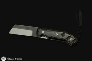 Citadel Torpedo “WILDPRINTS”- Couteau de poche.
