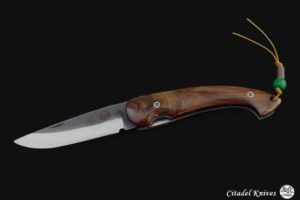Citadel Trident “LILAY”- Couteau de poche.