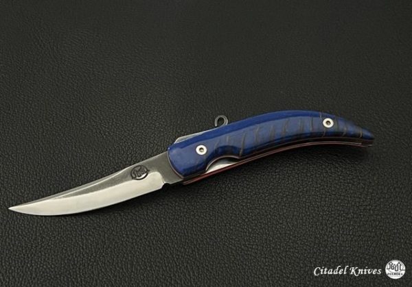 Citadel Trey Thum Pocket knife