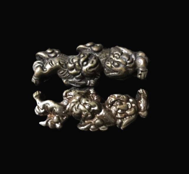 Menukis Citadel Menuki