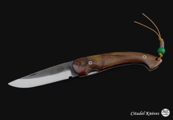 Citadel Trident pocket knife