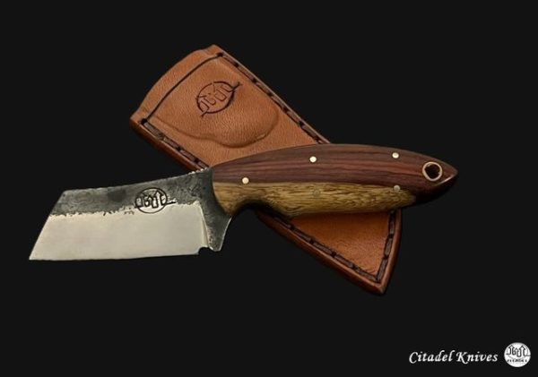 Citadel couteau lame fixe