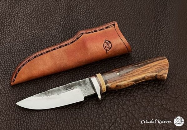 Citadel nordic knife