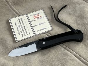 Citadel-Couteau de poche