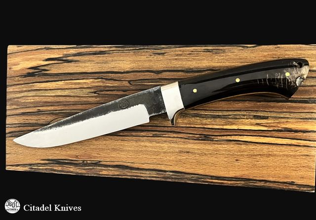 Citadel couteau chasse