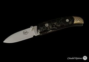 Citadel couteau pliant petit