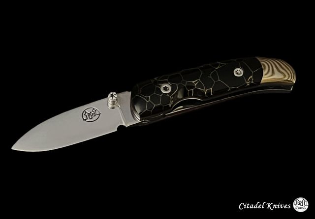 Citadel couteau pliant petit