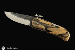Citadel Glouton “LAWAN”- Folding Knife.