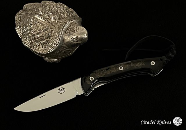 Citadel couteau pliant