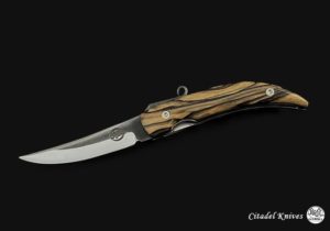 Citadel couteau pliant